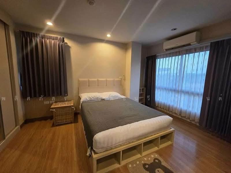 City Link Condo, Nakhon Ratchasima, Mittraphap Road, Nai Muang, Muang Nakhon Ratchasima, Nakhon Ratchasima, 1 Bedroom, 38 sqm, Condo For Sale, by พลิศภัสร์ โชคธนวีระกานต์, 500453415 - DDproperty.com