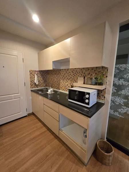 City Link Condo, Nakhon Ratchasima, Mittraphap Road, Nai Muang, Muang Nakhon Ratchasima, Nakhon Ratchasima, 1 Bedroom, 38 sqm, Condo For Sale, by พลิศภัสร์ โชคธนวีระกานต์, 500453415 - DDproperty.com