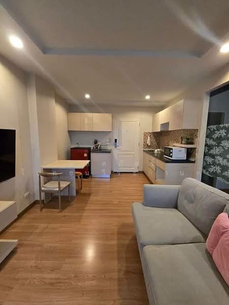 City Link Condo, Nakhon Ratchasima, Mittraphap Road, Nai Muang, Muang Nakhon Ratchasima, Nakhon Ratchasima, 1 Bedroom, 38 sqm, Condo For Sale, by พลิศภัสร์ โชคธนวีระกานต์, 500453415 - DDproperty.com