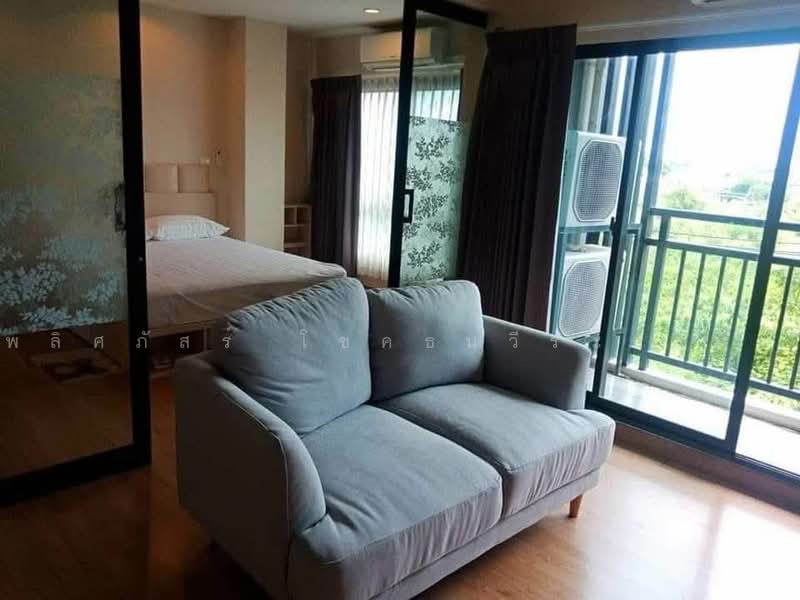 City Link Condo, Nakhon Ratchasima, Mittraphap Road, Nai Muang, Muang Nakhon Ratchasima, Nakhon Ratchasima, 1 Bedroom, 38 sqm, Condo For Sale, by พลิศภัสร์ โชคธนวีระกานต์, 500453415 - DDproperty.com