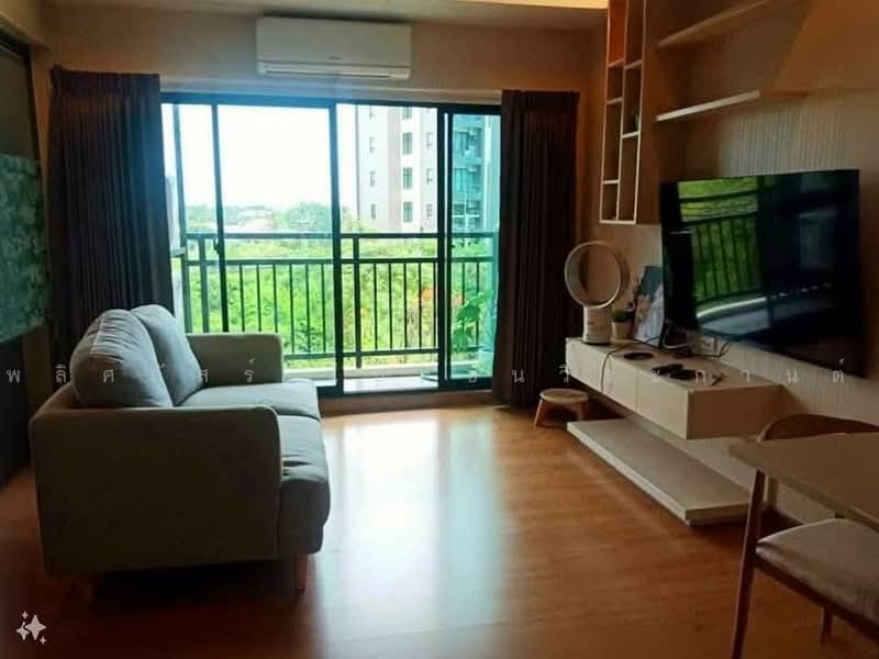 City Link Condo, Nakhon Ratchasima, Mittraphap Road, Nai Muang, Muang Nakhon Ratchasima, Nakhon Ratchasima, 1 Bedroom, 38 sqm, Condo For Sale, by พลิศภัสร์ โชคธนวีระกานต์, 500453415 - DDproperty.com