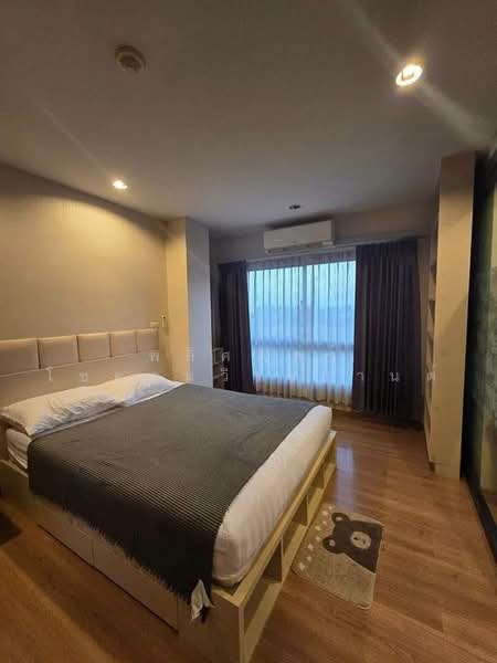City Link Condo, Nakhon Ratchasima, Mittraphap Road, Nai Muang, Muang Nakhon Ratchasima, Nakhon Ratchasima, 1 Bedroom, 38 sqm, Condo For Sale, by พลิศภัสร์ โชคธนวีระกานต์, 500453415 - DDproperty.com