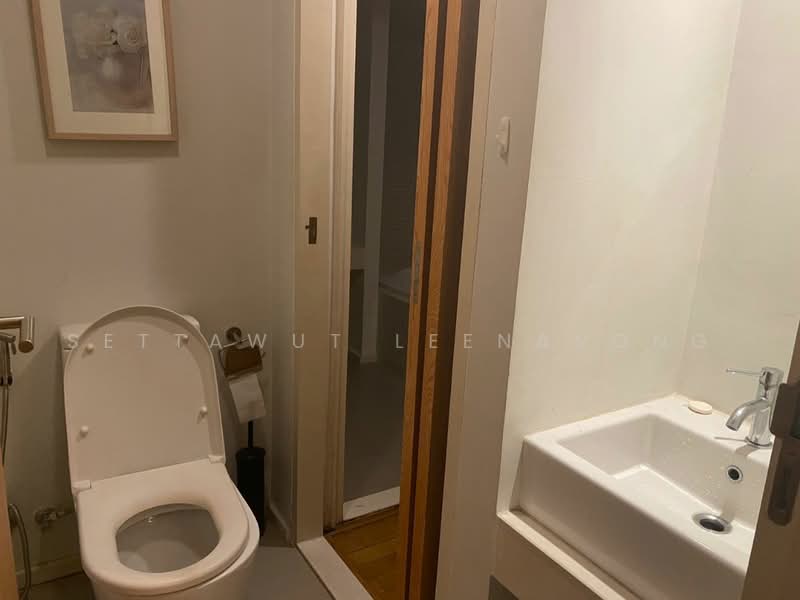 The Nest Ploenchit, Bangkok, 105 Soi Nai Loet, Lumphini, Pathum Wan, Bangkok, 1 Bedroom, 44 sqm, Condo For Rent, by Settawut Leenavong, 500453416 - DDproperty.com