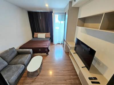 For Rent - The Origin Ram 209 Interchange, Bangkok