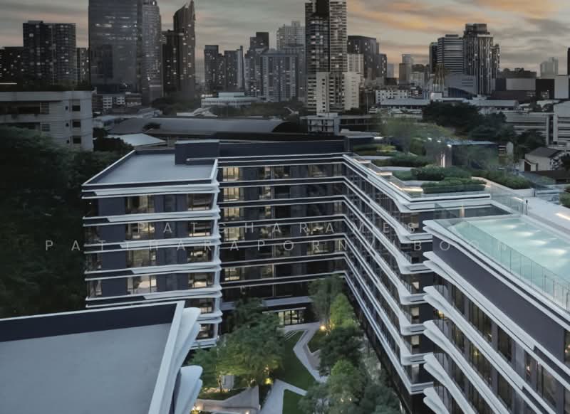 IDEO Mobi Sukhumvit 40 : ไอดีโอ โมบิ สุขุมวิท 40, กรุงเทพ, ซอยสุขุมวิท 40, พระโขนง, คลองเตย, กรุงเทพ, 49 ตร.ม., คอนโด ให้เช่า, โดย Patcharames Pattharapornviboon, 500453420 - DDproperty.com