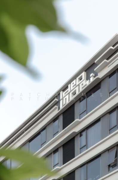 IDEO Mobi Sukhumvit 40 : ไอดีโอ โมบิ สุขุมวิท 40, กรุงเทพ, ซอยสุขุมวิท 40, พระโขนง, คลองเตย, กรุงเทพ, 49 ตร.ม., คอนโด ให้เช่า, โดย Patcharames Pattharapornviboon, 500453420 - DDproperty.com