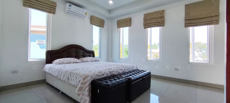undefined, Chon Buri (Pattaya), Huai Yai, Bang Lamung (Pattaya), Chon Buri (Pattaya), 5 Bedrooms, 386 sqm, Single Detached House For Rent, by Thanyalag Chanchodtanakul, 500453421 - DDproperty.com