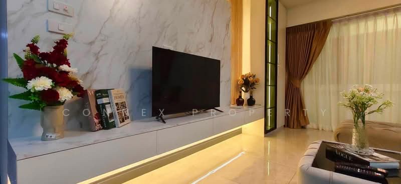 Kheha Thepprasit, Chon Buri (Pattaya), Nong Pru, Bang Lamung (Pattaya), Chon Buri (Pattaya), 3 Bedrooms, 156 sqm, Condo For Sale, by Connex Property, 500453423 - DDproperty.com