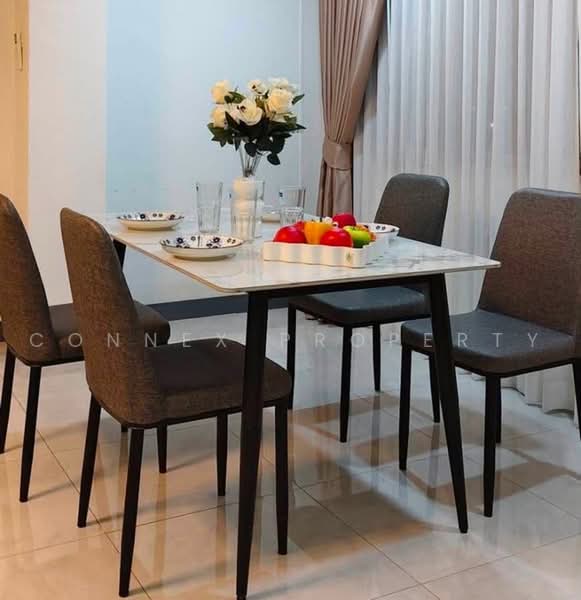 Kheha Thepprasit, Chon Buri (Pattaya), Nong Pru, Bang Lamung (Pattaya), Chon Buri (Pattaya), 3 Bedrooms, 156 sqm, Condo For Sale, by Connex Property, 500453423 - DDproperty.com