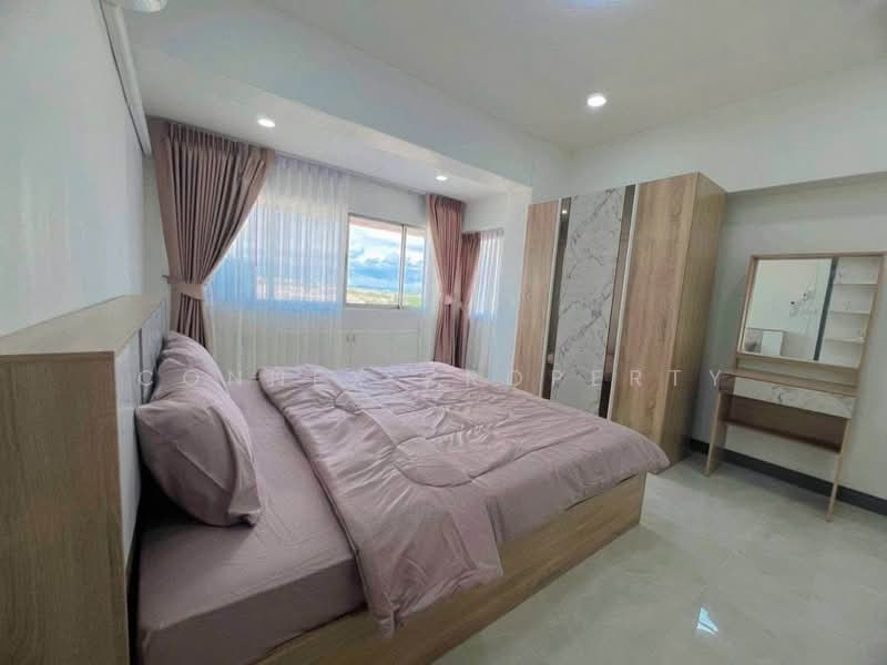 Kheha Thepprasit, Chon Buri (Pattaya), Nong Pru, Bang Lamung (Pattaya), Chon Buri (Pattaya), 3 Bedrooms, 156 sqm, Condo For Sale, by Connex Property, 500453423 - DDproperty.com