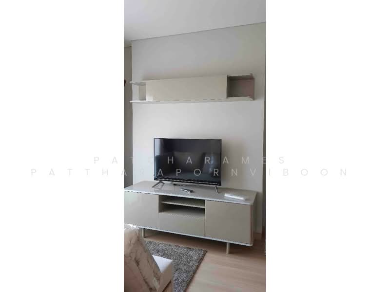 Lumpini Suite Phetchaburi-Makkasan, Bangkok, 1515 Phetchaburi Rd, Makkasan, Ratchathewi, Bangkok, 1 Bedroom, 28 sqm, Condo For Rent, by Patcharames Pattharapornviboon, 500453424 - DDproperty.com
