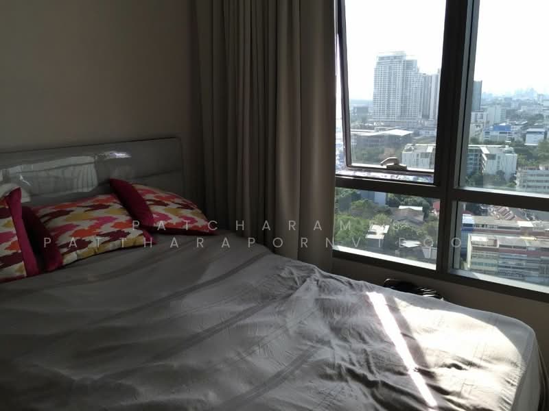 The Room Sukhumvit 69 : เดอะ รูม สุขุมวิท 69, กรุงเทพ, 1539 ถ.สุขุมวิท, พระโขนงเหนือ, วัฒนา, กรุงเทพ, 35 ตร.ม., คอนโด ให้เช่า, โดย Patcharames Pattharapornviboon, 500453425 - DDproperty.com