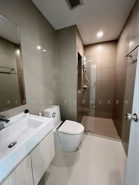 Rich Park @ Triple Station, Bangkok, 591 Srinakarin Road, Suan Luang, Bangkok, 1 Bedroom, 29 sqm, Condo For Rent, by Airada Parasarn, 500453426 - DDproperty.com