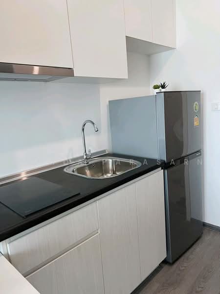 Rich Park @ Triple Station, Bangkok, 591 Srinakarin Road, Suan Luang, Bangkok, 1 Bedroom, 29 sqm, Condo For Rent, by Airada Parasarn, 500453426 - DDproperty.com
