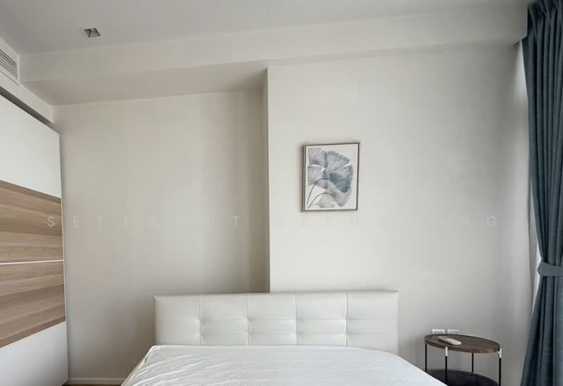 Circle Living Prototype, Bangkok, 1545 New Petchburi Road, Makkasan, Ratchathewi, Bangkok, 1 Bedroom, 47 sqm, Condo For Rent, by Settawut Leenavong, 500453428 - DDproperty.com