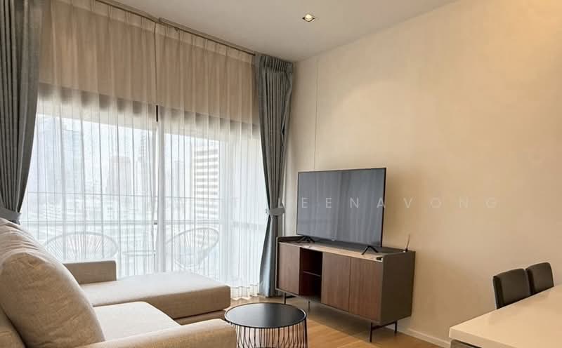 Circle Living Prototype, Bangkok, 1545 New Petchburi Road, Makkasan, Ratchathewi, Bangkok, 1 Bedroom, 47 sqm, Condo For Rent, by Settawut Leenavong, 500453428 - DDproperty.com