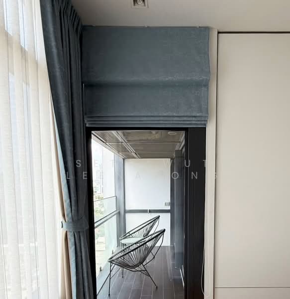 Circle Living Prototype : เซอร์เคิล ลิฟวิ่ง โปรโตไทพ์, กรุงเทพ, 1545 ถนนเพชรบุรีตัดใหม่, มักกะสัน, ราชเทวี, กรุงเทพ, 47 ตร.ม., คอนโด ให้เช่า, โดย Settawut Leenavong, 500453428 - DDproperty.com