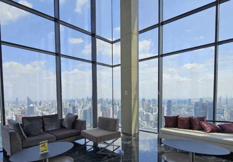 Circle Living Prototype, Bangkok, 1545 New Petchburi Road, Makkasan, Ratchathewi, Bangkok, 1 Bedroom, 47 sqm, Condo For Rent, by Settawut Leenavong, 500453428 - DDproperty.com