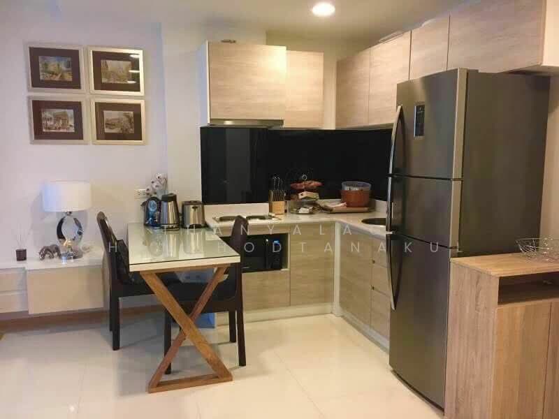 Acqua Condo, Chon Buri (Pattaya), Nong Pru, Bang Lamung (Pattaya), Chon Buri (Pattaya), 2 Bedrooms, 52 sqm, Condo For Sale, by Thanyalag Chanchodtanakul, 500453429 - DDproperty.com