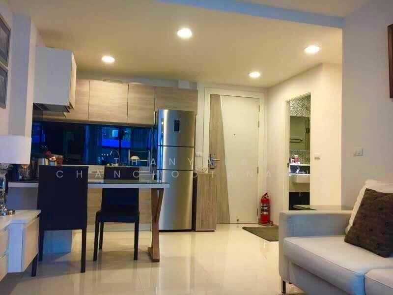 Acqua Condo, Chon Buri (Pattaya), Nong Pru, Bang Lamung (Pattaya), Chon Buri (Pattaya), 2 Bedrooms, 52 sqm, Condo For Sale, by Thanyalag Chanchodtanakul, 500453429 - DDproperty.com