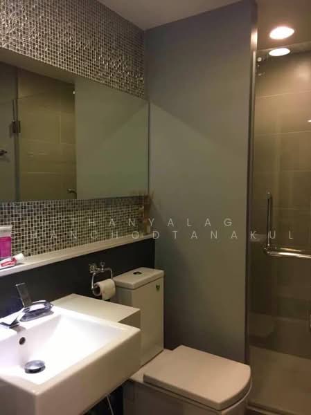 Acqua Condo, Chon Buri (Pattaya), Nong Pru, Bang Lamung (Pattaya), Chon Buri (Pattaya), 2 Bedrooms, 52 sqm, Condo For Sale, by Thanyalag Chanchodtanakul, 500453429 - DDproperty.com
