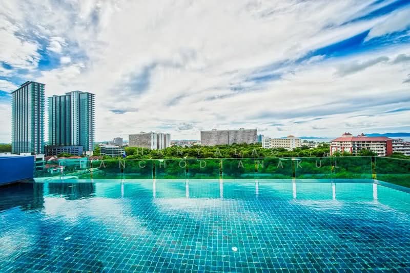 Acqua Condo, Chon Buri (Pattaya), Nong Pru, Bang Lamung (Pattaya), Chon Buri (Pattaya), 2 Bedrooms, 52 sqm, Condo For Sale, by Thanyalag Chanchodtanakul, 500453429 - DDproperty.com