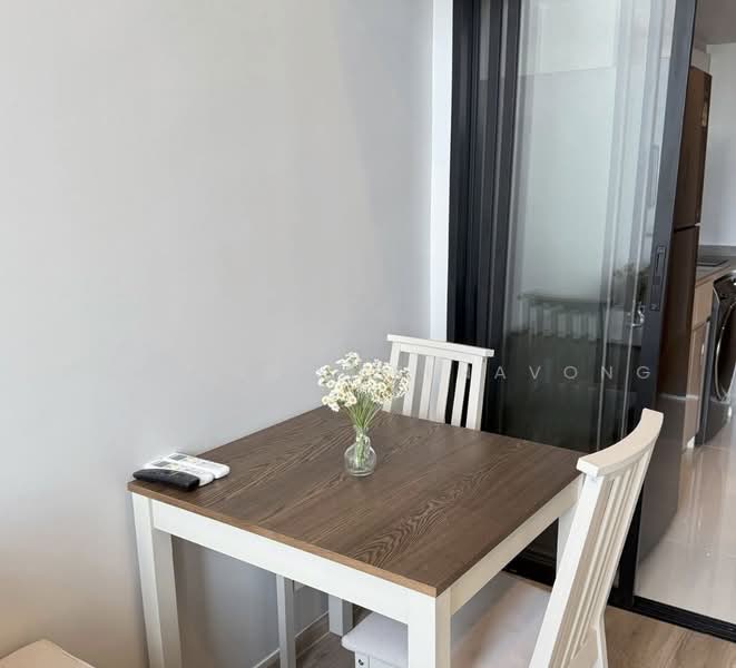 Culture Thonglor, Bangkok, Soi Sukhumvit 59, Sukhumvit Road, Khlong Tan Nua, Watthana, Bangkok, 1 Bedroom, 35 sqm, Condo For Rent, by Settawut Leenavong, 500453430 - DDproperty.com