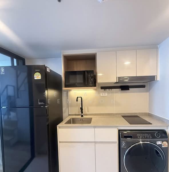 Culture Thonglor, Bangkok, Soi Sukhumvit 59, Sukhumvit Road, Khlong Tan Nua, Watthana, Bangkok, 1 Bedroom, 35 sqm, Condo For Rent, by Settawut Leenavong, 500453430 - DDproperty.com