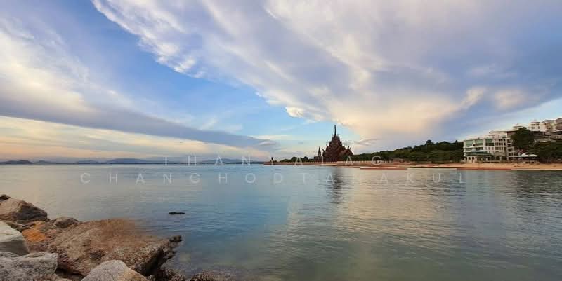 The Sanctuary Wongamat : เดอะ แซงชัวรี วงศ์อมาตย์, ชลบุรี, ซอยพัทยา-นาเกลือ 12, นาเกลือ, บางละมุง, ชลบุรี, 146 ตร.ม., คอนโด ขาย, โดย Thanyalag Chanchodtanakul, 500453432 - DDproperty.com