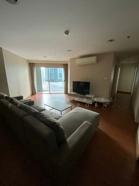 Belle Grand Rama 9, Bangkok, 131 Rama 9 Road, Huai Khwang, Bangkok, 3 Bedrooms, 115 sqm, Condo For Rent, by Patcharames Pattharapornviboon, 500453434 - DDproperty.com
