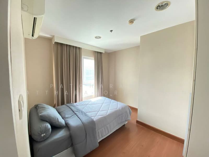 Belle Grand Rama 9, Bangkok, 131 Rama 9 Road, Huai Khwang, Bangkok, 3 Bedrooms, 115 sqm, Condo For Rent, by Patcharames Pattharapornviboon, 500453434 - DDproperty.com