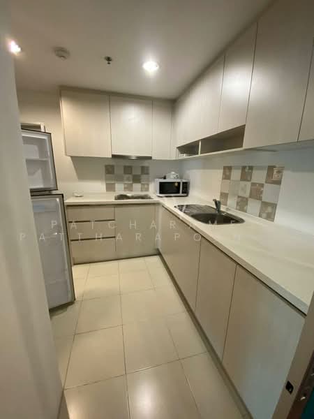 Belle Grand Rama 9, Bangkok, 131 Rama 9 Road, Huai Khwang, Bangkok, 3 Bedrooms, 115 sqm, Condo For Rent, by Patcharames Pattharapornviboon, 500453434 - DDproperty.com