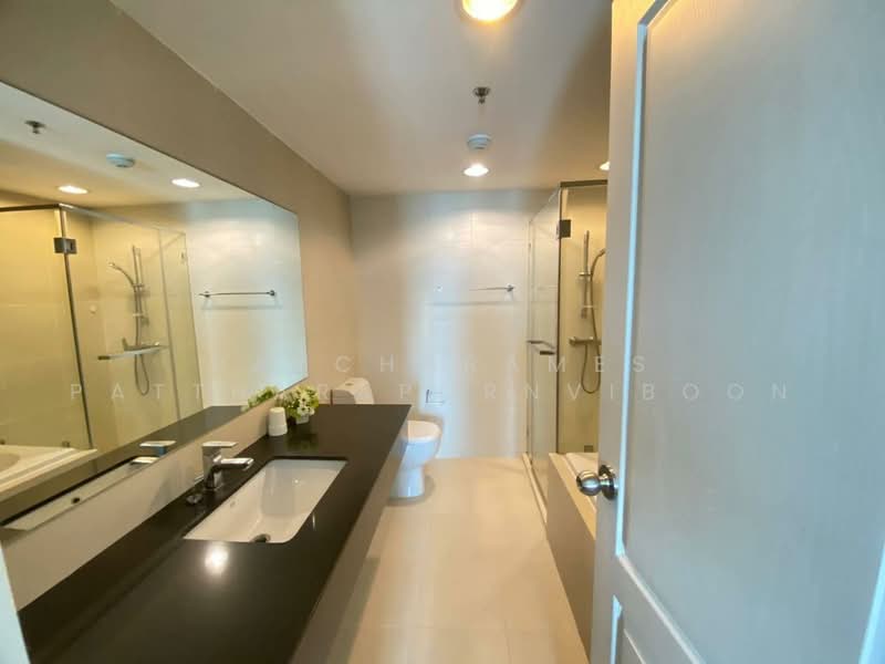 Belle Grand Rama 9, Bangkok, 131 Rama 9 Road, Huai Khwang, Bangkok, 3 Bedrooms, 115 sqm, Condo For Rent, by Patcharames Pattharapornviboon, 500453434 - DDproperty.com