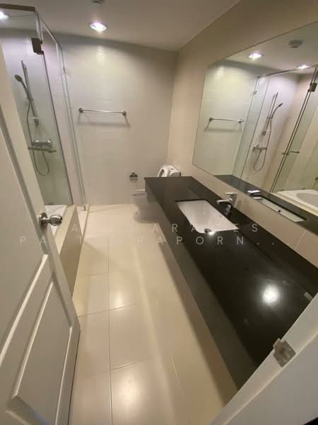 Belle Grand Rama 9, Bangkok, 131 Rama 9 Road, Huai Khwang, Bangkok, 3 Bedrooms, 115 sqm, Condo For Rent, by Patcharames Pattharapornviboon, 500453434 - DDproperty.com
