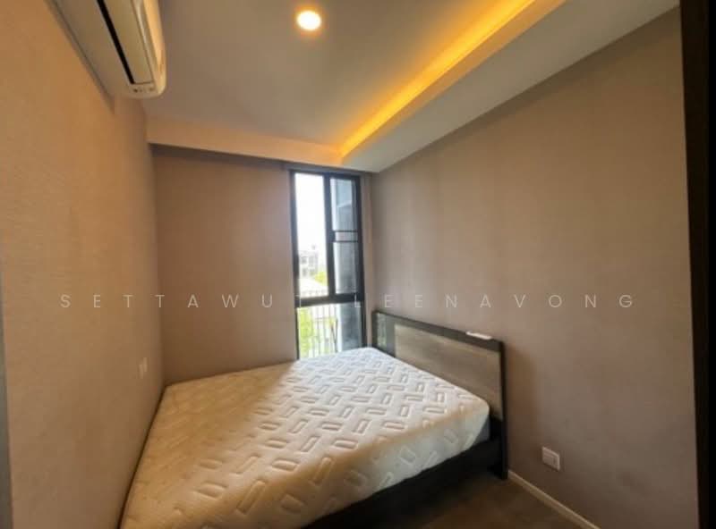 Very Lasalle, Bangkok, 242 Soi Lasalle 24, Bang Na, Bangkok, 2 Bedrooms, 65 sqm, Condo For Rent, by Settawut Leenavong, 500453435 - DDproperty.com
