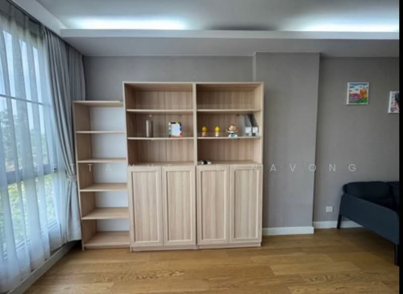 Very Lasalle, Bangkok, 242 Soi Lasalle 24, Bang Na, Bangkok, 2 Bedrooms, 65 sqm, Condo For Rent, by Settawut Leenavong, 500453435 - DDproperty.com