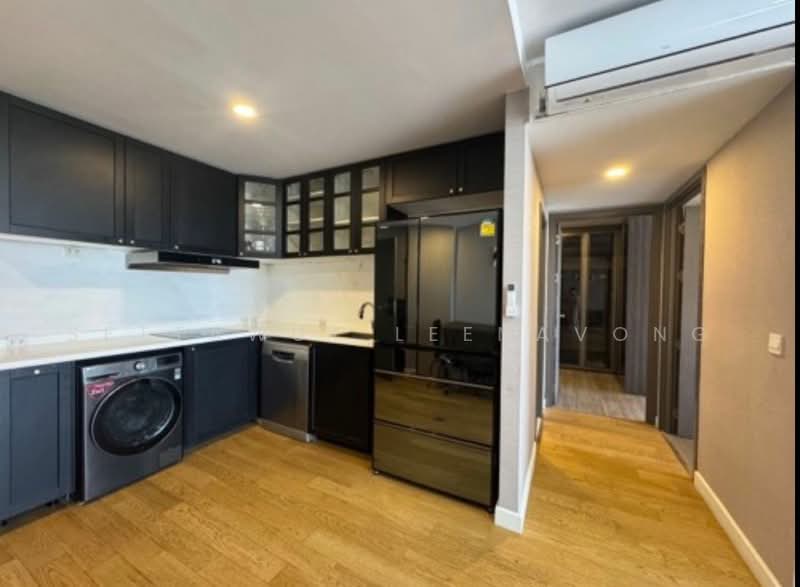 Very Lasalle, Bangkok, 242 Soi Lasalle 24, Bang Na, Bangkok, 2 Bedrooms, 65 sqm, Condo For Rent, by Settawut Leenavong, 500453435 - DDproperty.com