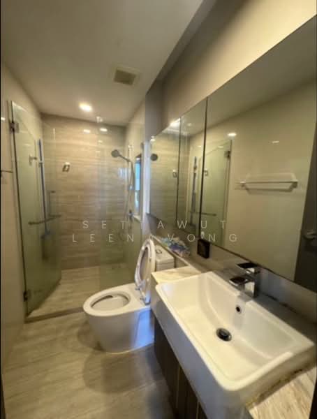 Very Lasalle, Bangkok, 242 Soi Lasalle 24, Bang Na, Bangkok, 2 Bedrooms, 65 sqm, Condo For Rent, by Settawut Leenavong, 500453435 - DDproperty.com