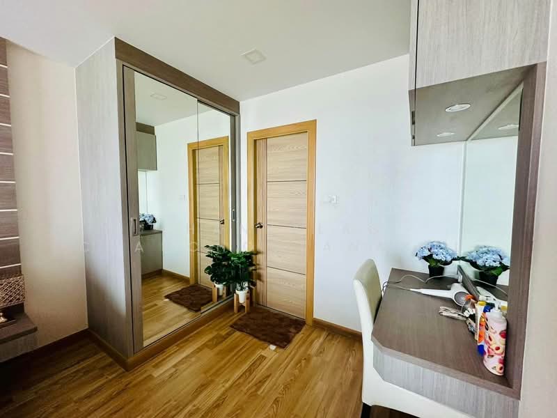 Whale Marina Condo, Chon Buri (Pattaya), 360 Soi Na Jomtien 8, Na Chom Thian, Sattahip, Chon Buri (Pattaya), 1 Bedroom, 44 sqm, Condo For Sale, by Thanyalag Chanchodtanakul, 500453436 - DDproperty.com