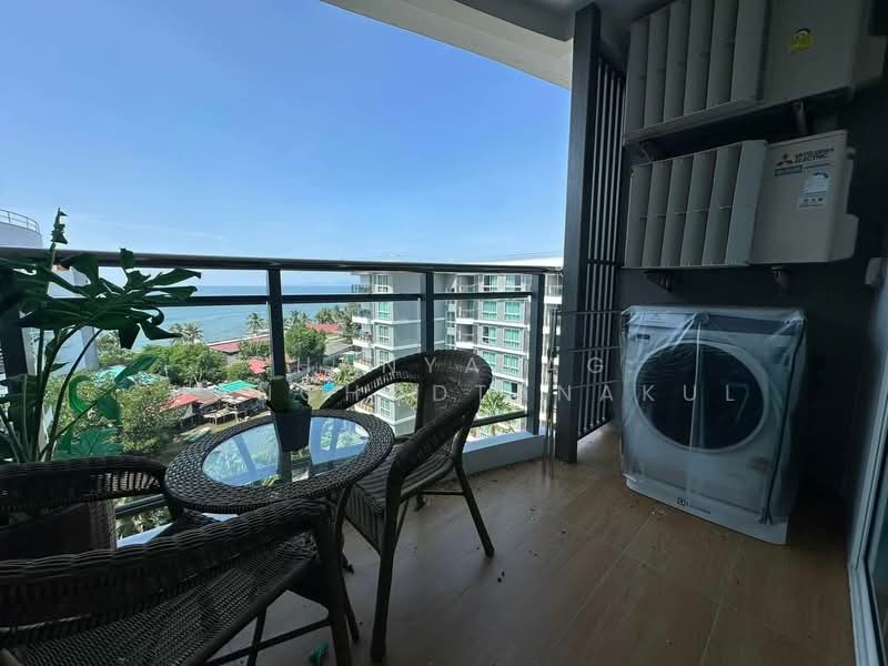 Whale Marina Condo : เวล มารีน่า คอนโด, ชลบุรี, 360 ซอยนาจอมเทียน 8, นาจอมเทียน, สัตหีบ, ชลบุรี, 44 ตร.ม., คอนโด ขาย, โดย Thanyalag Chanchodtanakul, 500453436 - DDproperty.com