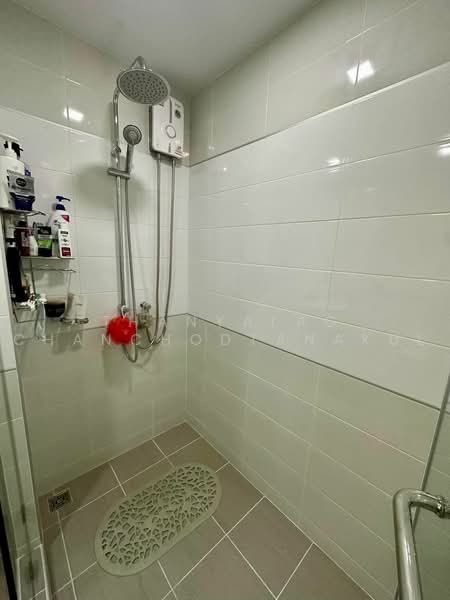 Whale Marina Condo, Chon Buri (Pattaya), 360 Soi Na Jomtien 8, Na Chom Thian, Sattahip, Chon Buri (Pattaya), 1 Bedroom, 44 sqm, Condo For Sale, by Thanyalag Chanchodtanakul, 500453436 - DDproperty.com