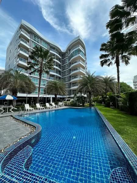 Whale Marina Condo : เวล มารีน่า คอนโด, ชลบุรี, 360 ซอยนาจอมเทียน 8, นาจอมเทียน, สัตหีบ, ชลบุรี, 44 ตร.ม., คอนโด ขาย, โดย Thanyalag Chanchodtanakul, 500453436 - DDproperty.com