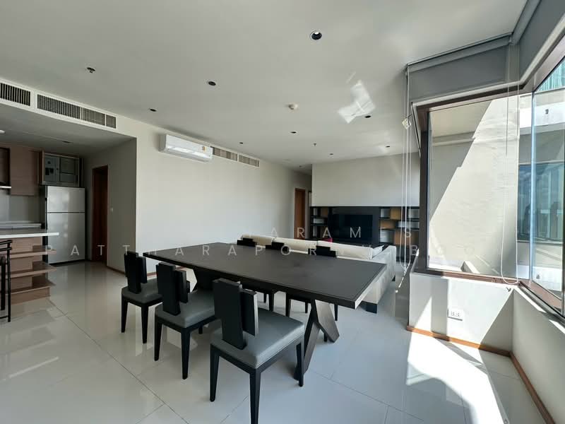 The Emporio Place : ดิ เอ็มโพริโอ เพลส, กรุงเทพ, 93 ซอยสุขุมวิท 24 ถนนสุุขุมวิท, คลองตัน, คลองเตย, กรุงเทพ, 114 ตร.ม., คอนโด ให้เช่า, โดย Patcharames Pattharapornviboon, 500453442 - DDproperty.com