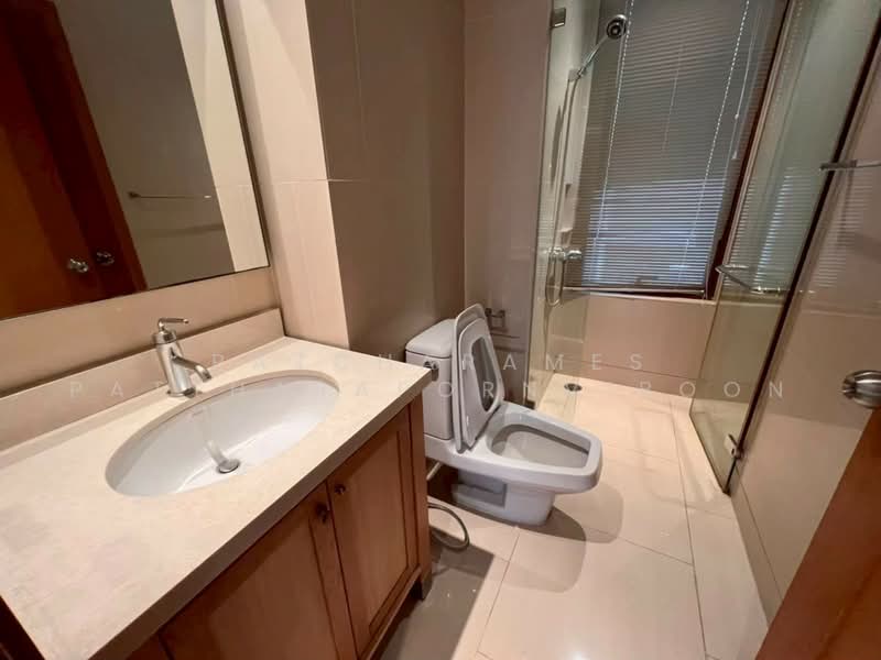 The Emporio Place, Bangkok, 93 Soi Sukhumvit 24, Sukhumvit Road, Khong Tan, Khlong Toei, Bangkok, 3 Bedrooms, 114 sqm, Condo For Rent, by Patcharames Pattharapornviboon, 500453442 - DDproperty.com