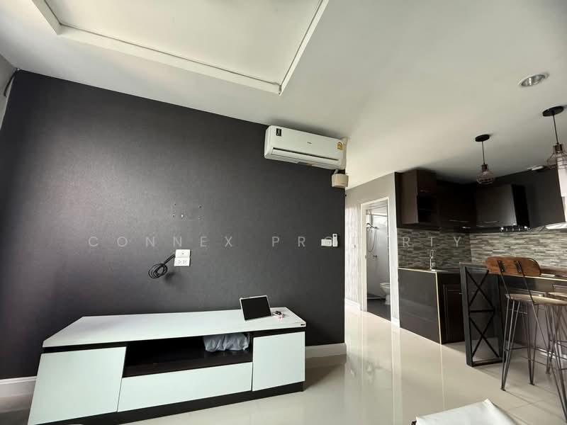 The Unite Condo Lumlukka-Kukot, Pathum Thani, Lam Luk Ka Road, Khu Khot, Lam Luk Ka, Pathum Thani, 1 Bedroom, 36 sqm, Condo For Sale, by Connex Property, 500453443 - DDproperty.com