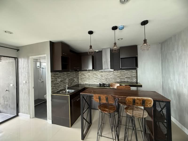 The Unite Condo Lumlukka-Kukot, Pathum Thani, Lam Luk Ka Road, Khu Khot, Lam Luk Ka, Pathum Thani, 1 Bedroom, 36 sqm, Condo For Sale, by Connex Property, 500453443 - DDproperty.com