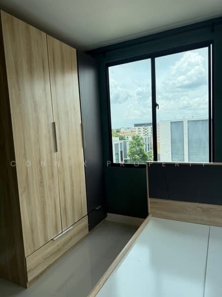 The Unite Condo Lumlukka-Kukot : ดิ ยูไนท คอนโด ลำลูกกา-คูคต, ปทุมธานี, ถนนลำลูกกา, คูคต, ลำลูกกา, ปทุมธานี, 36 ตร.ม., คอนโด ขาย, โดย Connex Property, 500453443 - DDproperty.com