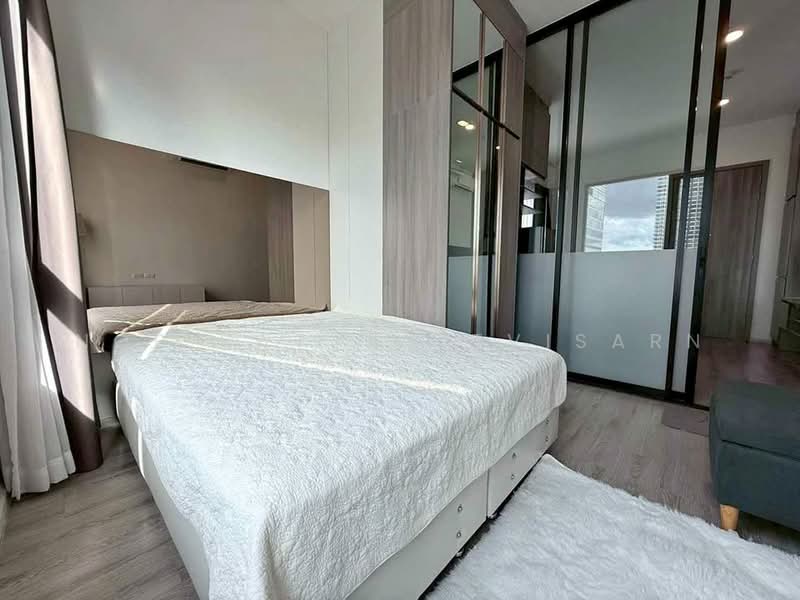 Knightsbridge Prime Ratchayothin : ไนท์บริดจ์ ไพร์ม รัชโยธิน, กรุงเทพ, 22 พหลโยธิน, จตุจักร, กรุงเทพ, 34 ตร.ม., คอนโด ให้เช่า, โดย Nop Satjavitvisarn, 500453446 - DDproperty.com