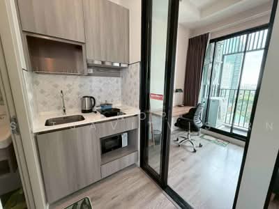 For Rent - Knightsbridge Prime Ratchayothin, Bangkok