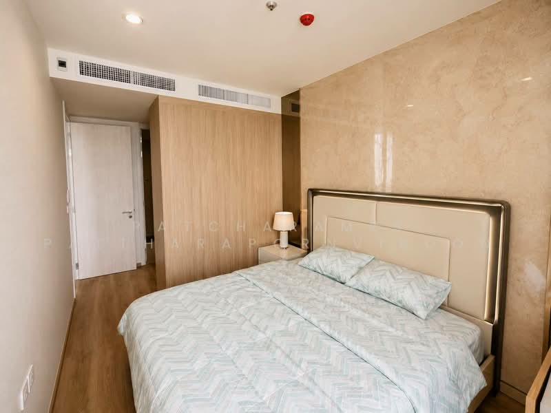 Noble Form Thonglor, Bangkok, Sukhumvit 55, Khlong Tan Nua, Watthana, Bangkok, 2 Bedrooms, 74 sqm, Condo For Rent, by Patcharames Pattharapornviboon, 500453448 - DDproperty.com